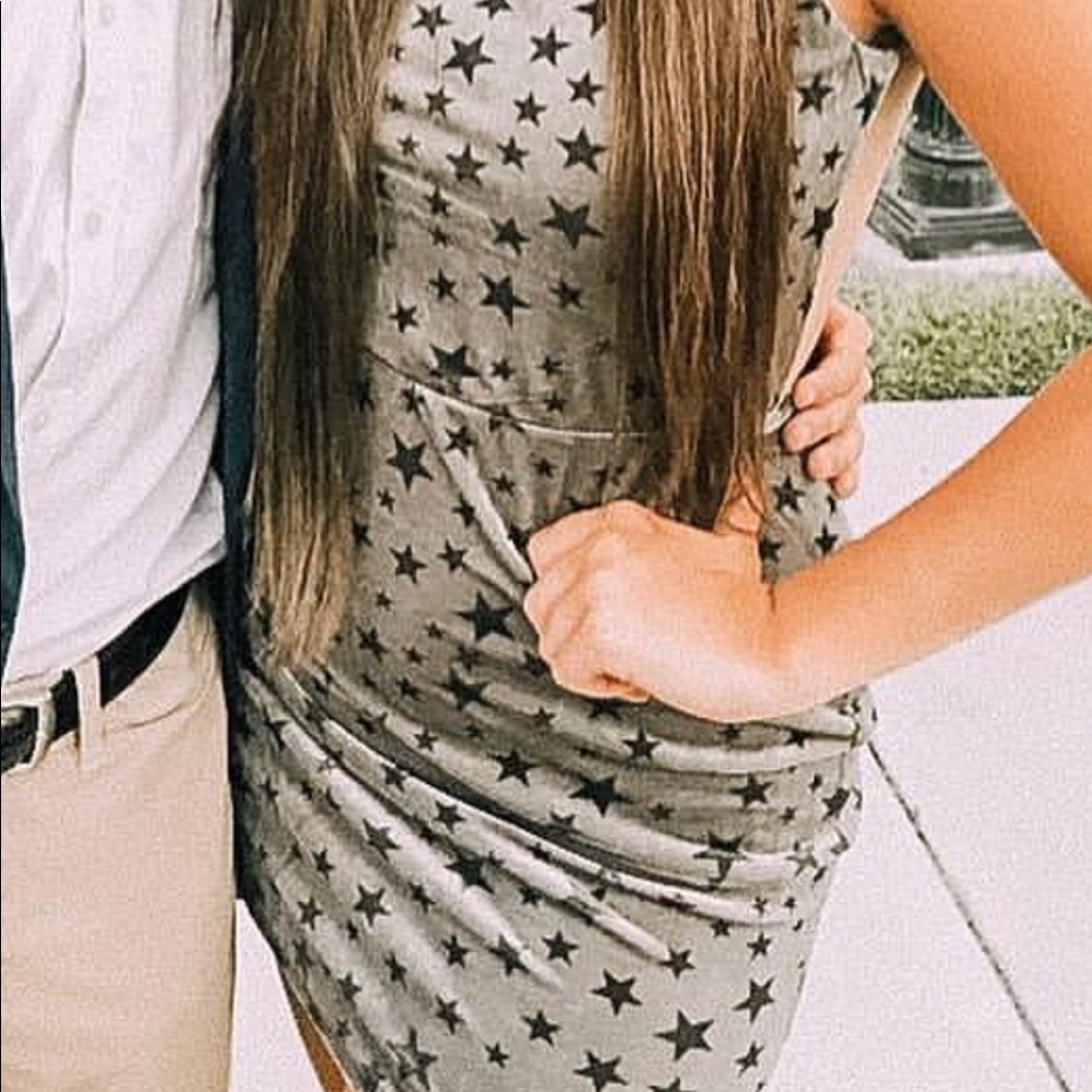 Lulus Mini dress!!